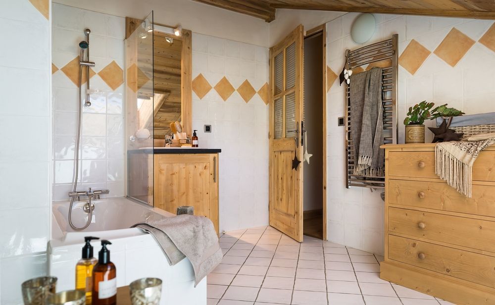 Cgh Residences & Spas Les Fermes De Ste Foy Sainte-Foy-Tarentaise Ngoại thất bức ảnh
