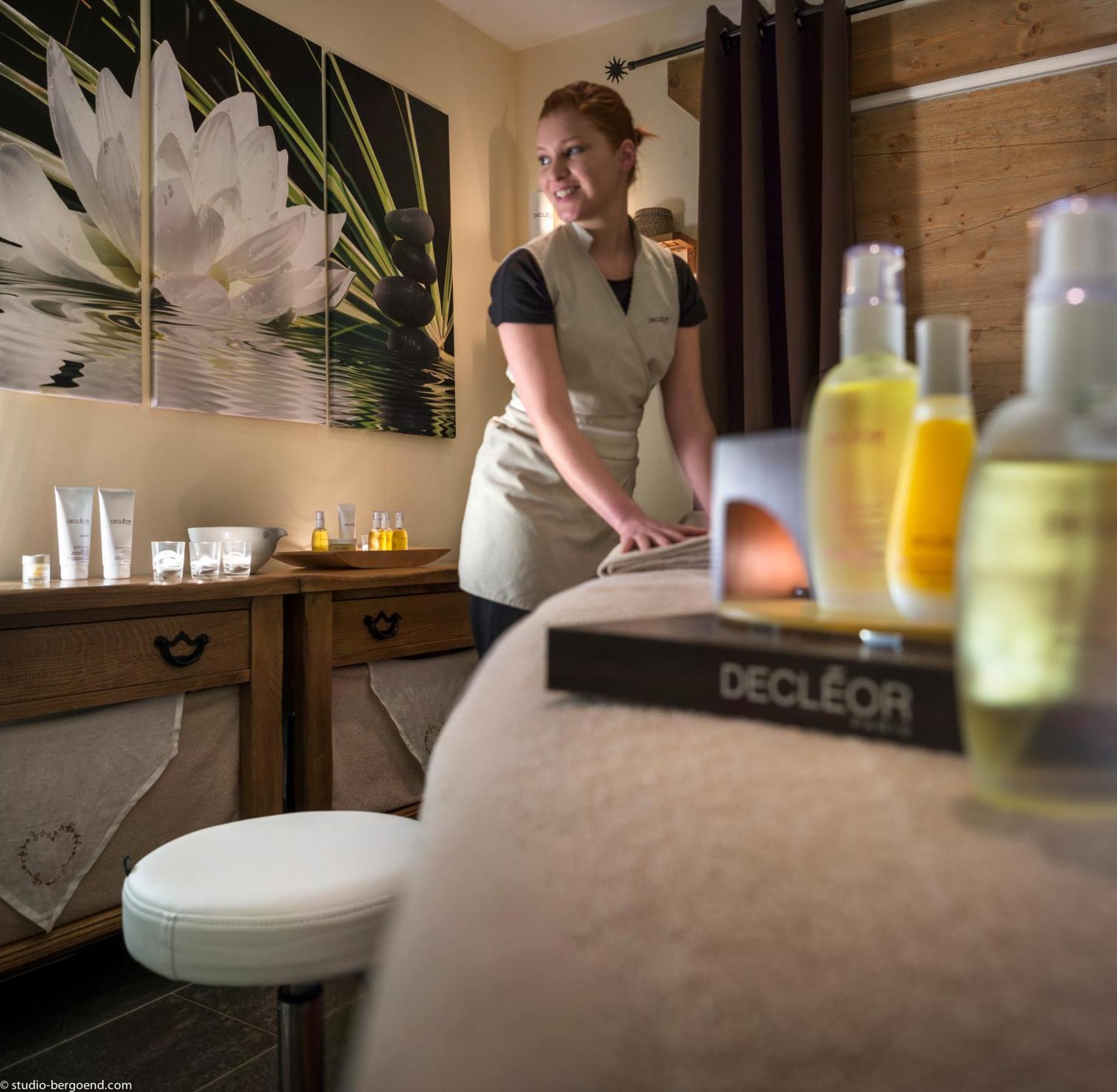 Cgh Residences & Spas Les Fermes De Ste Foy Sainte-Foy-Tarentaise Ngoại thất bức ảnh