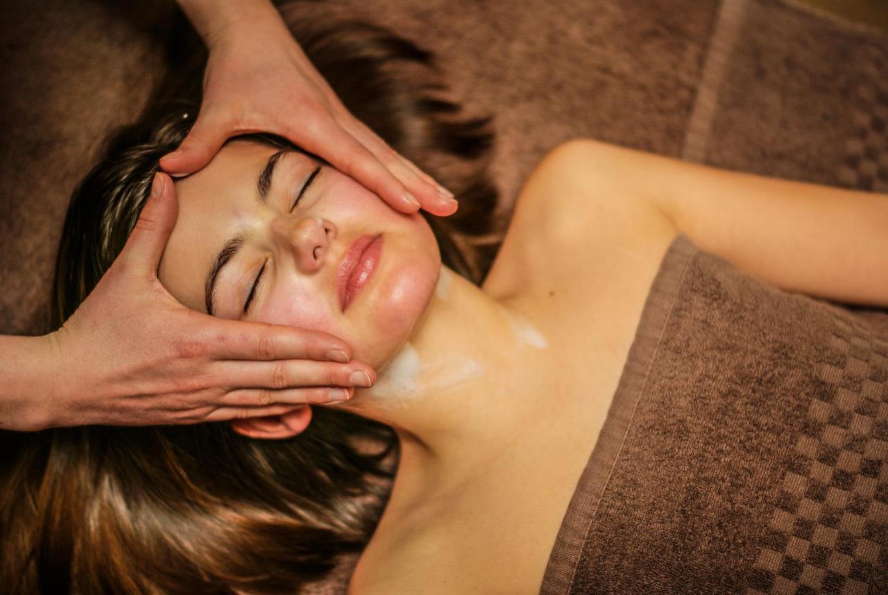 Cgh Residences & Spas Les Fermes De Ste Foy Sainte-Foy-Tarentaise Ngoại thất bức ảnh